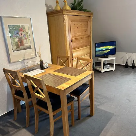 Heefkant Haus Heefkant - App 7 Apartment *