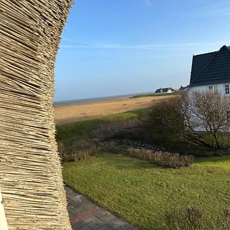 Apartamento Heefkant Haus Heefkant - App 7 *