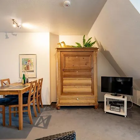 Heefkant Haus Heefkant - App 7 Apartamento *