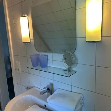 Heefkant Haus Heefkant - App 7 Apartamento *