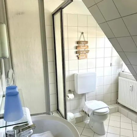 Heefkant Haus Heefkant - App 7 Sylt