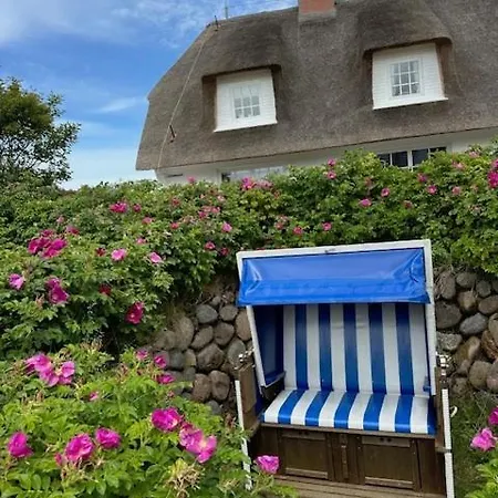 Apartamento Heefkant Haus Heefkant - App 7