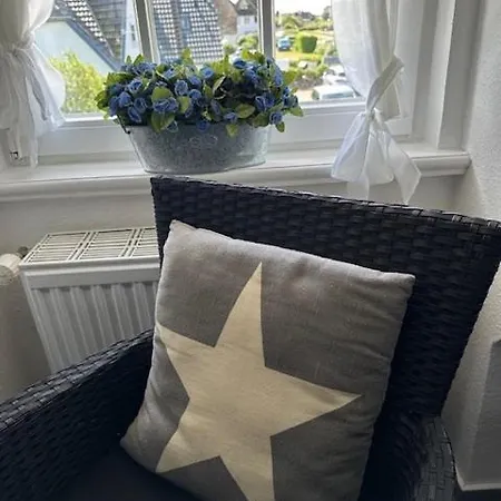 Heefkant Haus Heefkant - App 7 Apartamento *