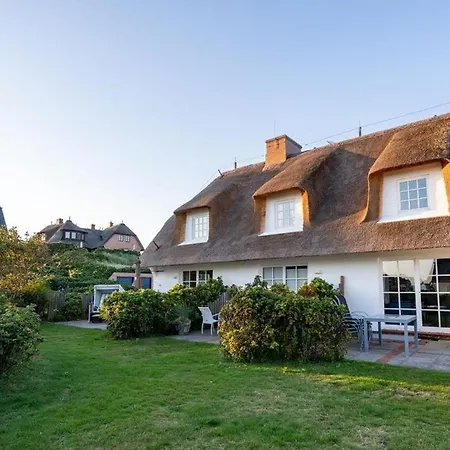 Apartamento Heefkant Haus Heefkant - App 7 *